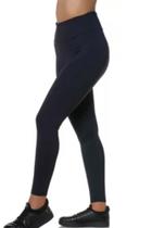 Calça larulp M preta denver doreen pocket