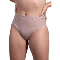 Calça Laterais Duplas Duloren 129734 Lycra Calça Laterais Duplas Duloren 129734 Lycra