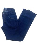 Calça Lavagem Escura Masculina