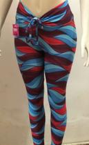 calça laycra Estampada tamanho G calça laycra Estampada tamanho G