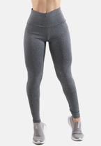 Calça Leagguins Feminina Cinza Suplex Academia Levanta Bumbum Calça Leagguins Feminina Cinza Suplex Academia Levanta Bumbum