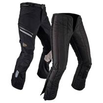 Calça Leatt Adventure Dritour 7.5 - Impermeável Calça Leatt Adventure Dritour 7.5 - Impermeável