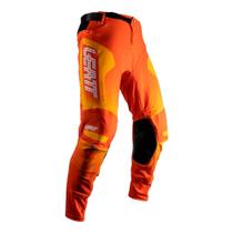 Calça Leatt I.K.S 5.5 Flame Calça Leatt I.K.S 5.5 Flame
