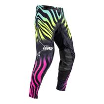 Calça Leatt I.K.S 5.5 Para Off Road
