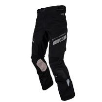 Calça Leatt Motociclista Dritour 7.5 Impermeável Big Trail