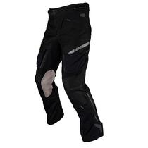 Calça Leatt Motociclista Multitour 7.5 Impermeável Big Trail
