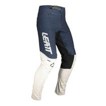 Calça leatt mtb gravity 4.0 azul marinho cinza 36 Calça leatt mtb gravity 4.0 azul marinho cinza 36
