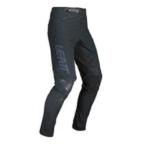 Calça leatt mtb gravity 4.0 preto 40 Calça leatt mtb gravity 4.0 preto 40