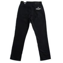 Calça Lee Chicago Sarja 100% Algodao Tradicional Cintura Alta Masculina