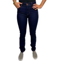 Calca Lee Feminina Reta Original Cintura Alta Com Elastano 3200 Calca Lee Feminina Reta Original Cintura Alta Com Elastano 3200