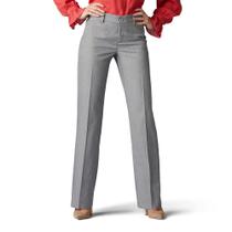 Calça Lee Ultra Lux Comfort com Flex Motion Ash Heather