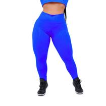 Calça Leg 3D Feminina Legging Calça Leg 3D Feminina Legging
