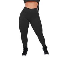 Calça Leg 3D Feminina Legging