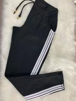 Calça leg feminina p
