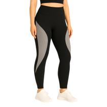 CALÇA LEG Legging REDINHA Cintura Alta Fitness Treino Casual Corrida Academia Cores 654
