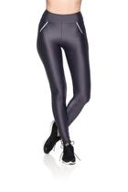 Calça Leg Mulher Elastica 0445860100 Reflect Feminina Calça Leg Mulher Elastica 0445860100 Reflect Feminina