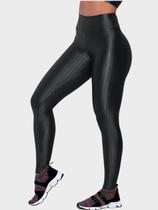 Calça Legging 3D Cintura Alta Academia Fitness