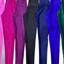 Calça legging 3d em poliamida - diversas cores ( TAM p,m,g,gg)