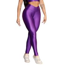 Calça Legging 3d Fitness Academia