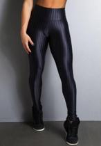 Calca Legging 3D slim confort. Ideal para rotina fitness