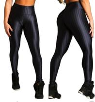 Calça legging 3d Tam. M