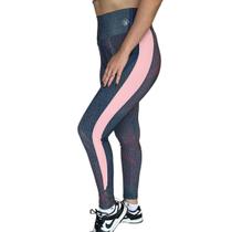 Calça Legging Academia em Poliamida M210
