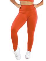 Calça Legging Academia & Fitness Feminina Basic MAG853