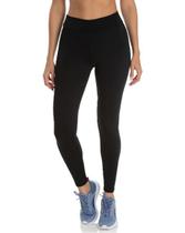 Calça Legging Academia Fitness Feminina Cós Alto Calça Legging Academia Fitness Feminina Cós Alto