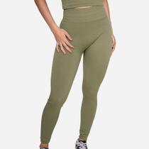 Calça Legging Academia Sem Costura Levanta Bumbum Impllus