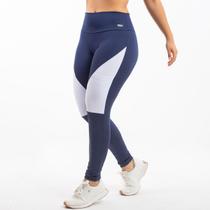 Calça Legging Academia Zero Transparencia com Bolso Viére