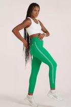 Calça Legging Act Seamless Feminina Lupo - Conforto e Tecnologia