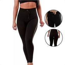 Calça legging act seamless lupo