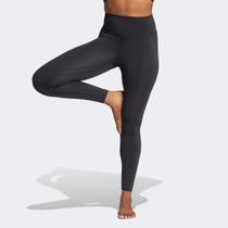 Calça Legging Adidas All Me 7 8 Feminina