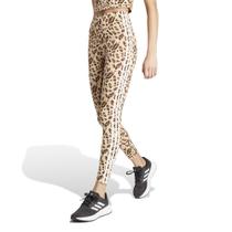 Calça Legging Adidas Animal Essentials Feminina