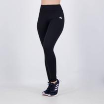 Calça Legging Adidas Basic Treino Feminina Preta Calça Legging Adidas Basic Treino Feminina Preta
