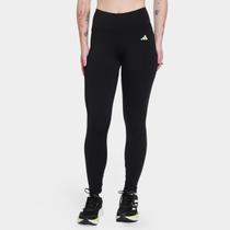 Calça Legging Adidas Básica Feminina Calça Legging Adidas Básica Feminina