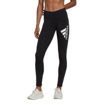 Calça legging adidas feminina preta future icons original nf