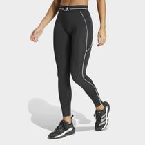 Calça Legging Adidas Hyperglam Feminina