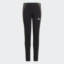 Calça Legging Adidas Juvenil Sea Feminina