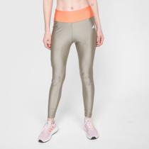 Calça Legging Adidas Latin Fit Colorblock Feminina