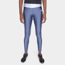 Calça Legging Adidas Latin Fit Colorblock Feminina