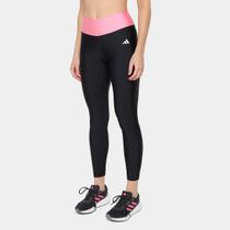 Calça Legging Adidas Latin Fit Colorblock Feminina