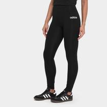 Calça Legging Adidas Logo Linear Feminina