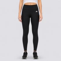 Calça Legging Adidas Optime Basic Feminina Preta Calça Legging Adidas Optime Basic Feminina Preta