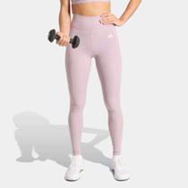 Calça Legging Adidas Optime Feminina