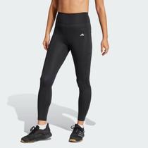 Calça Legging Adidas Optime Stash Feminina Preta Calça Legging Adidas Optime Stash Feminina Preta