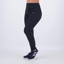 Calça Legging Adidas Run Ess Feminina Preta Calça Legging Adidas Run Ess Feminina Preta