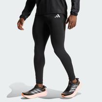 Calça Legging Adidas Run Ess Tigh M Preta Calça Legging Adidas Run Ess Tigh M Preta