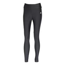 Calça Legging Adidas solid - Preta