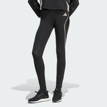 Calça Legging Adidas Stadium Feminina Preta